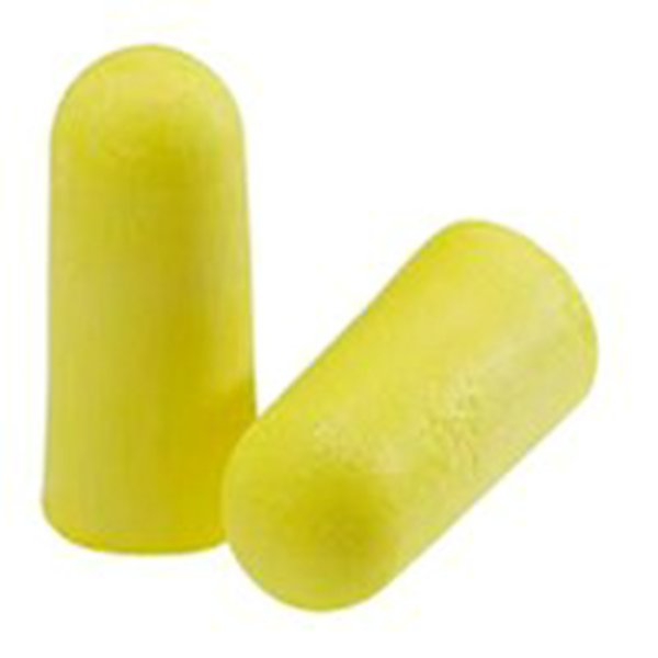 EARPLUGS,TAPERFIT 2 LARGE W/ CORD - Corded Earplugs